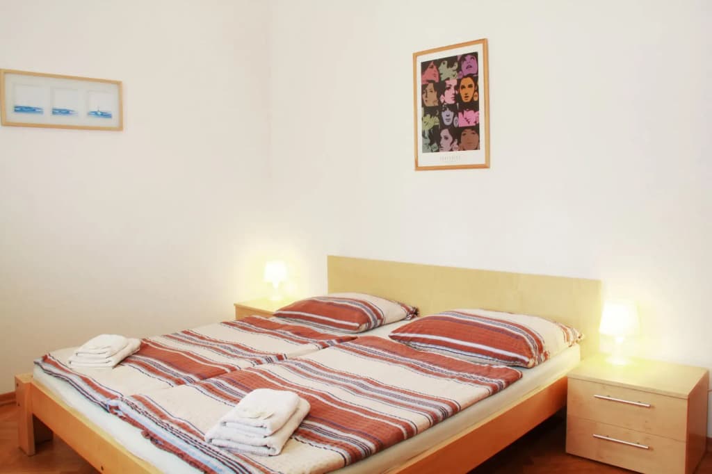 Residence Bílkova - photo 2