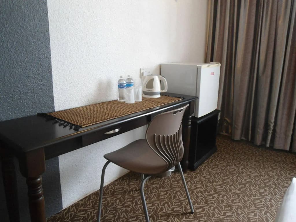 Regent Hotel - photo 16