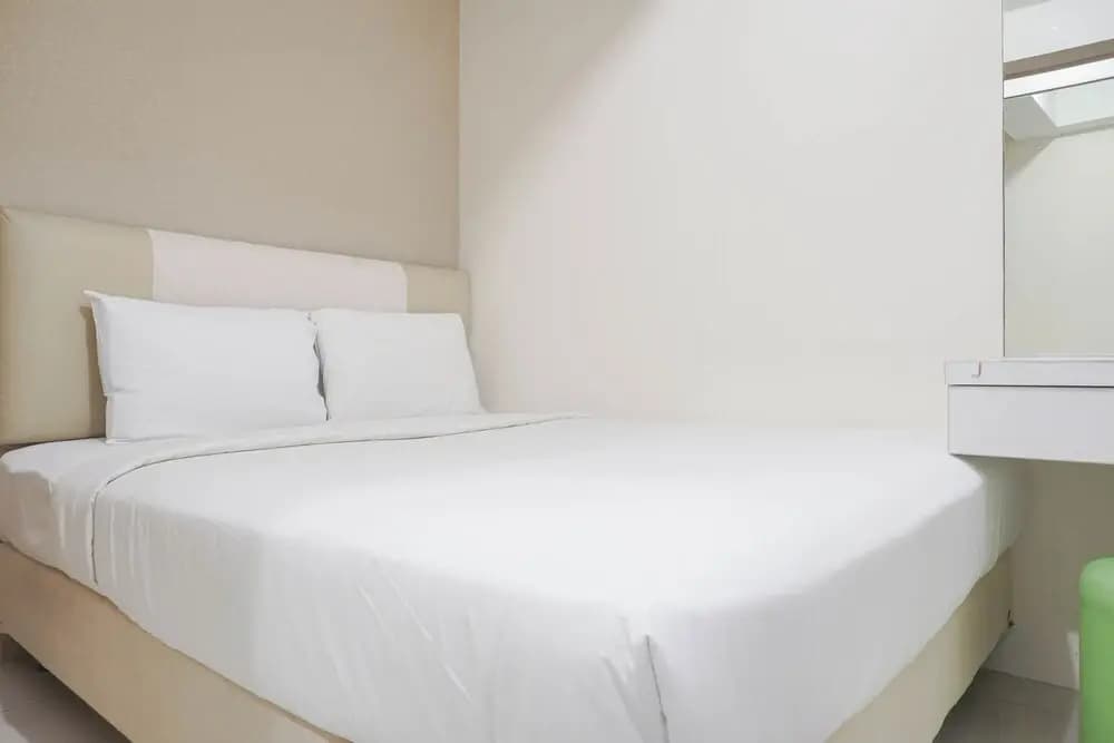Warm And Cozy 2Br At Pakubuwono Terrace Apartment - photo 8