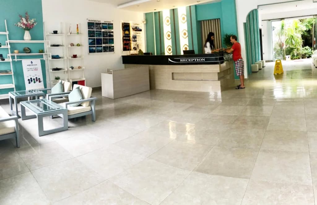 Hoi An Memority Hotel & Spa - main photo