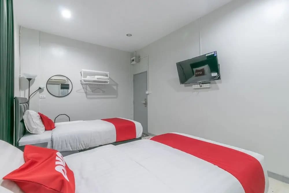 Suksomboon Residence - photo 5