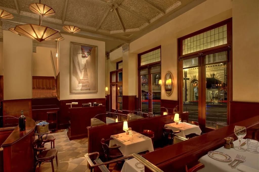 Beacon Grand, A Union Square Hotel - photo 32