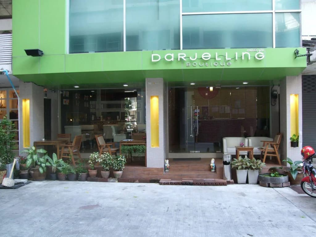 Darjelling Boutique Hotel - photo 1