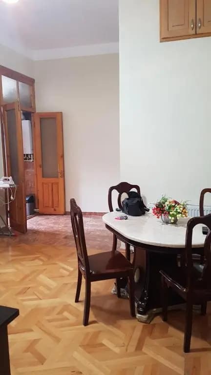 Rustaveli Avenue 22 - main photo