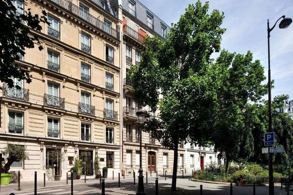 Maxim Quartier Latin - photo 33