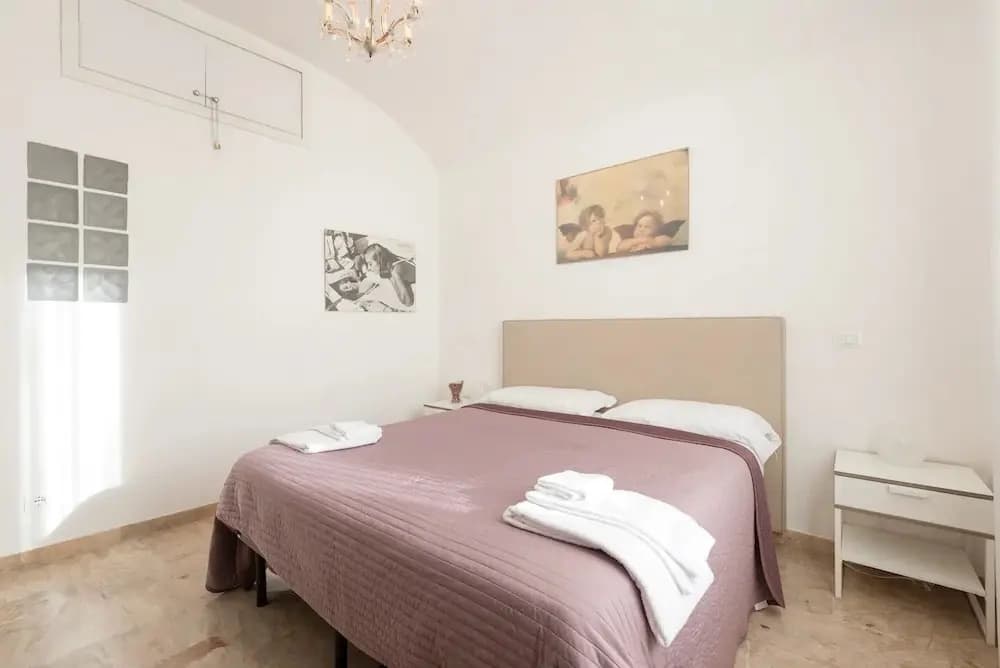 Apartment Sophia - Termini - main photo