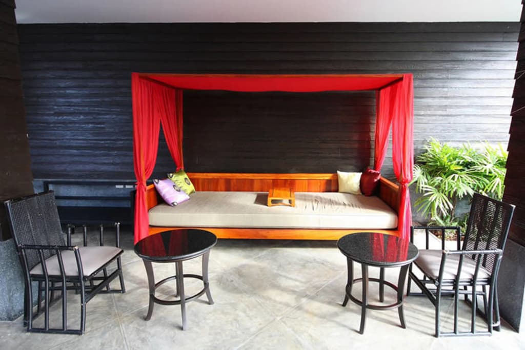 Signature Phuket Resort - photo 7