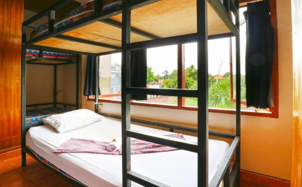 The Style Ubud Hostel - photo 3