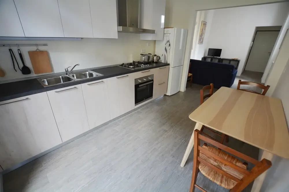 Fattori apartment - photo 9