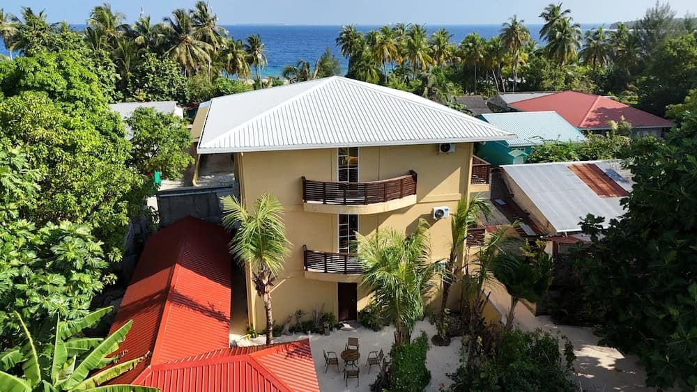 Lhohi Inn Boutique Hotel - photo 31