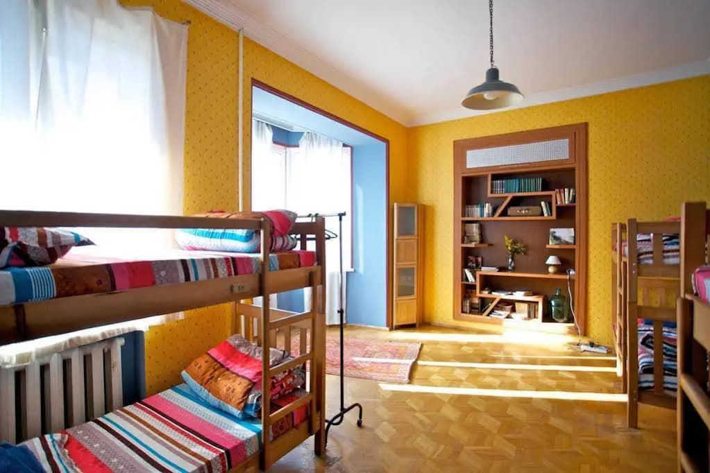 M42 Hostel - photo 4