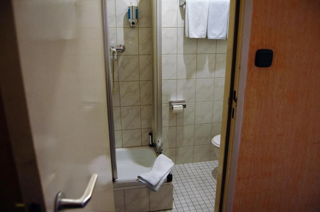 Hotel Graf Pückler - photo 9