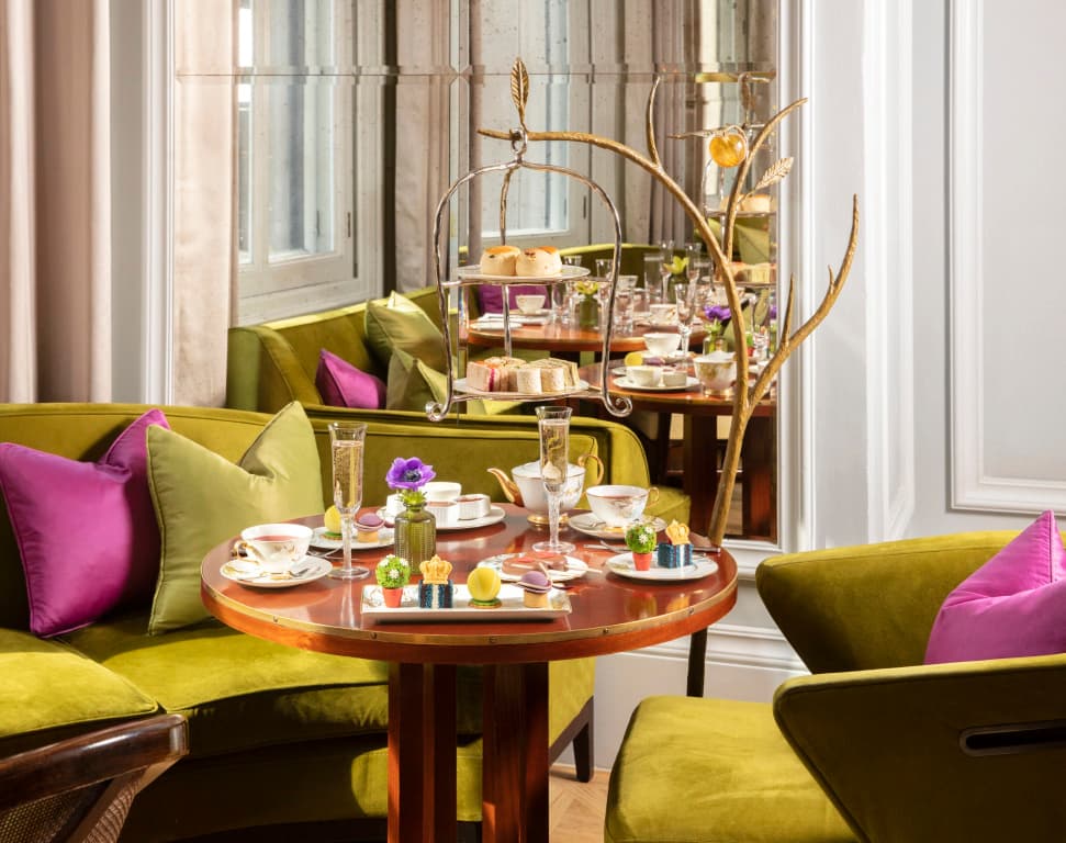 Mandarin Oriental Hyde Park, London - photo 12