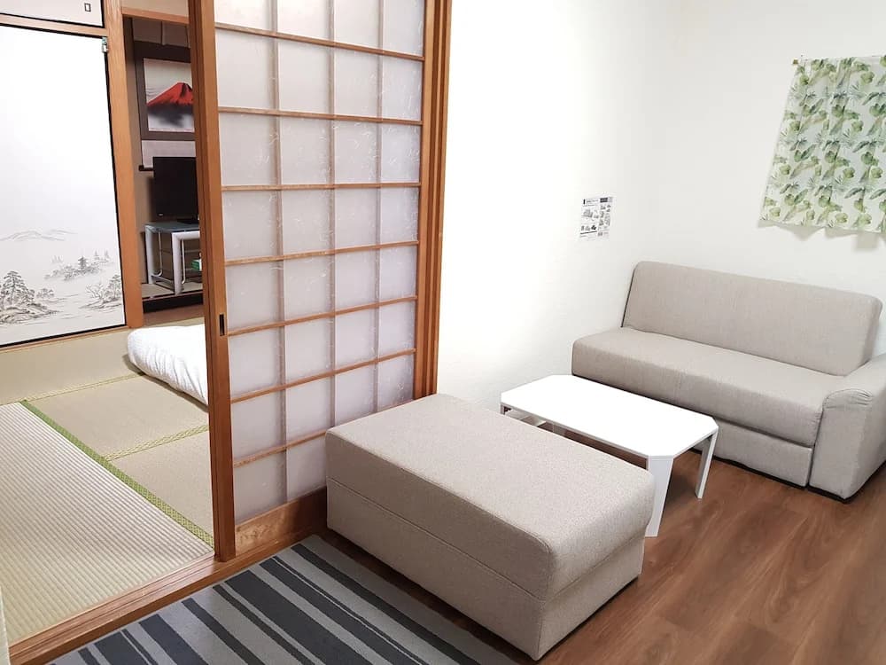 Osaka Namba House - photo 5
