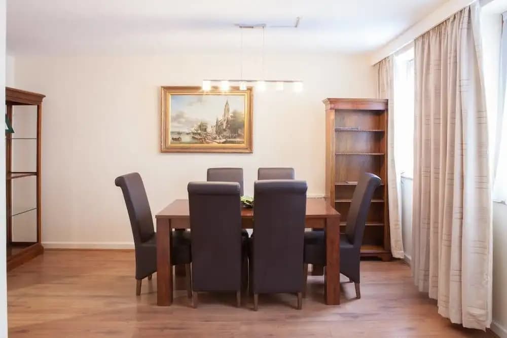 Stylish Apartments next to Buckingham Palace - photo 15