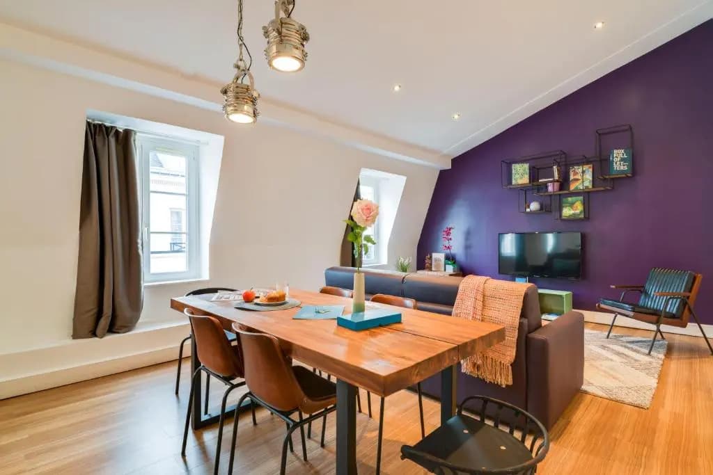 Sweet Inn - Monsigny - photo 9
