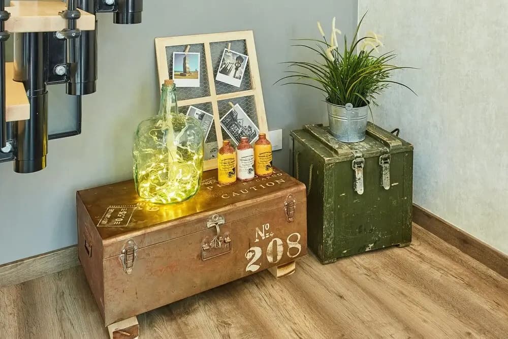 Urban District Apartments - Barcelona Smart Vintage Lofts and Apartments - photo 27