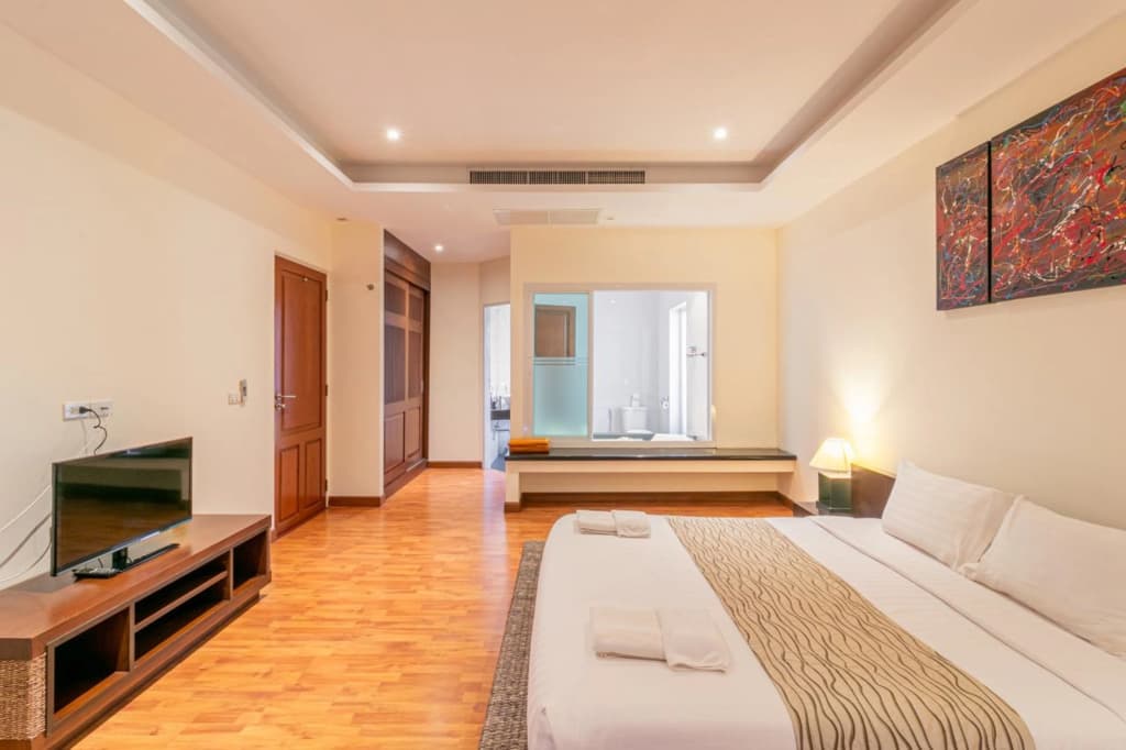 Orchidacea Residence - photo 2
