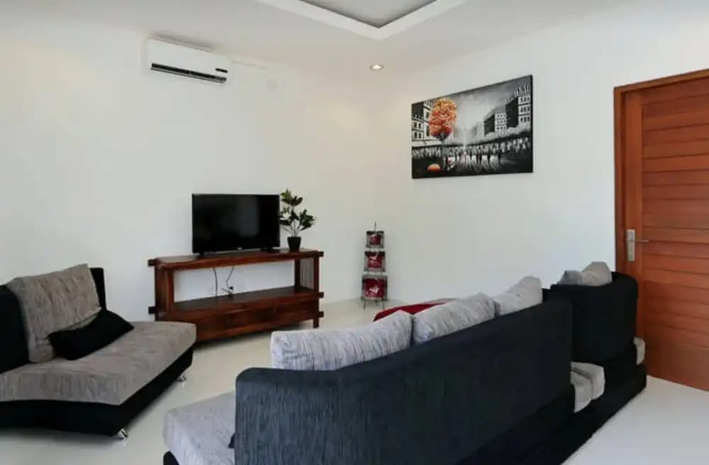 Villa Melati - photo 6