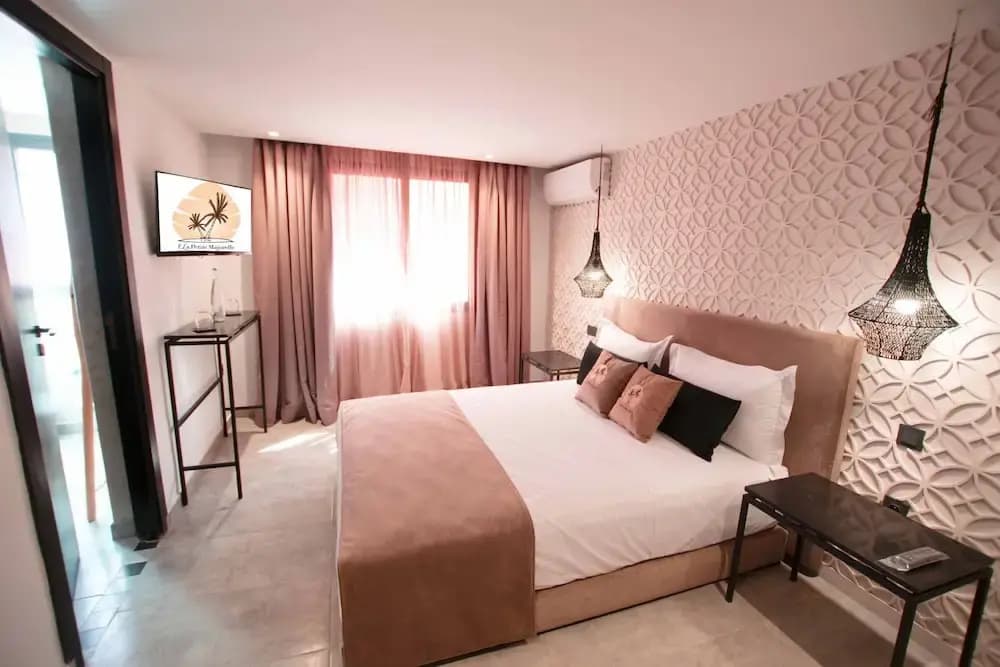 Riad La Petite Majorelle - photo 4