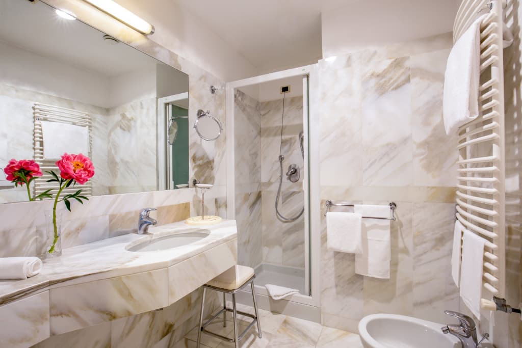 UNA Hotels Empire Roma - photo 8