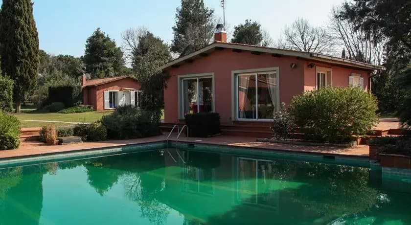 Villette Aldobrandeschi Urban Oasis Vacation Homes - photo 8