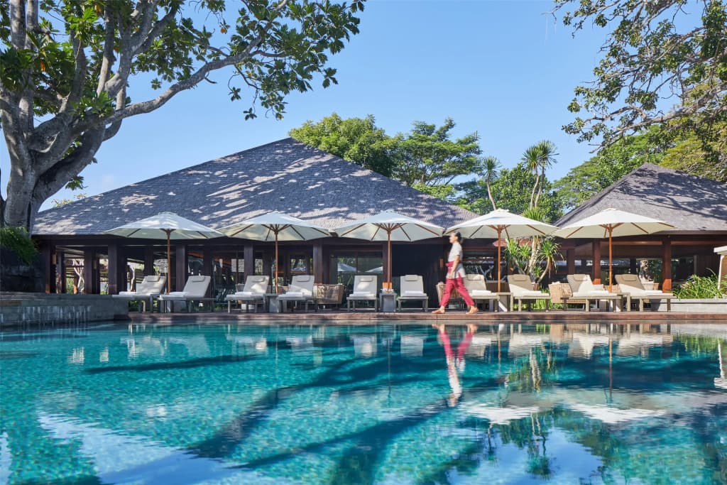 Hyatt Regency Bali Hotel - photo 15