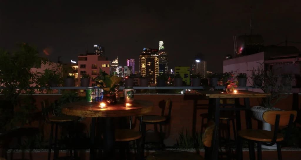 Valentine Hotel - photo 21