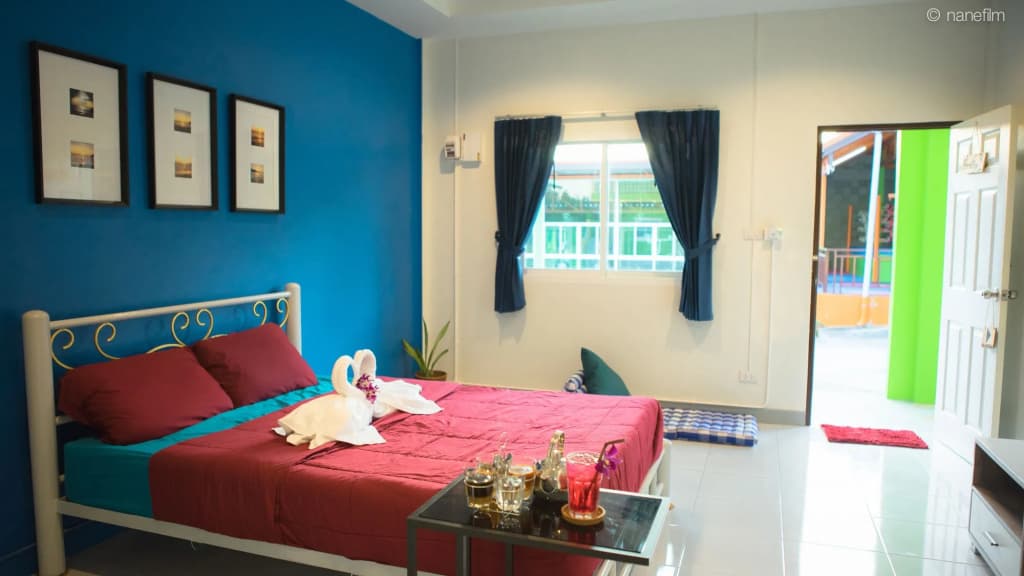 Vii House Rawai Phuket - photo 5