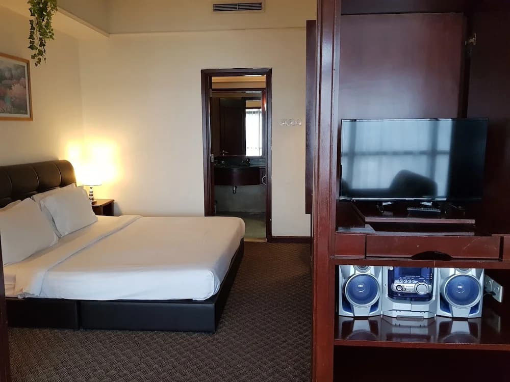New Town Suite At Times Square - photo 7