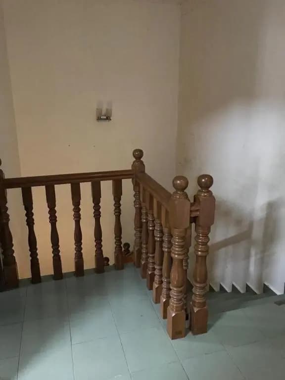 Suria Permai Homestay - photo 11