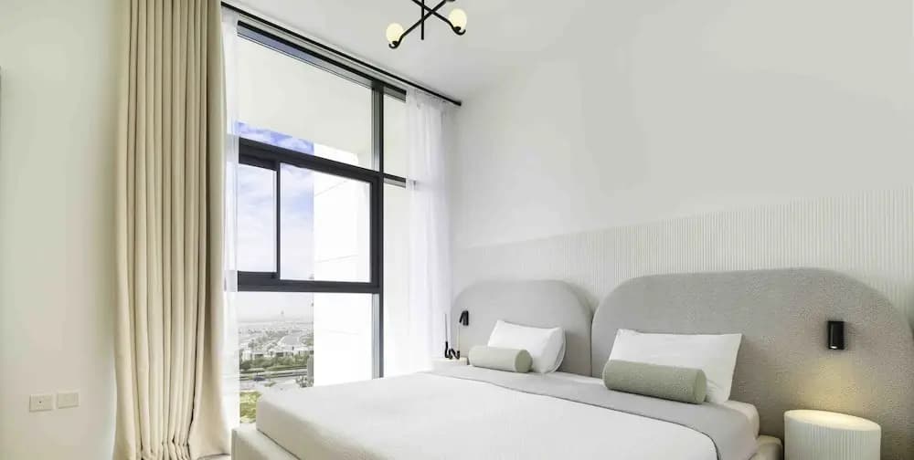 LUX The Dubai Hills Executive Suite - photo 18