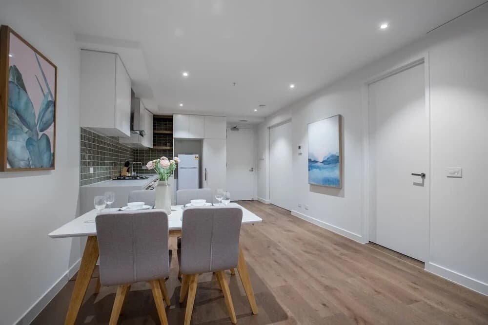 Apartments @ Kew Q105 (Townhouses) - photo 6