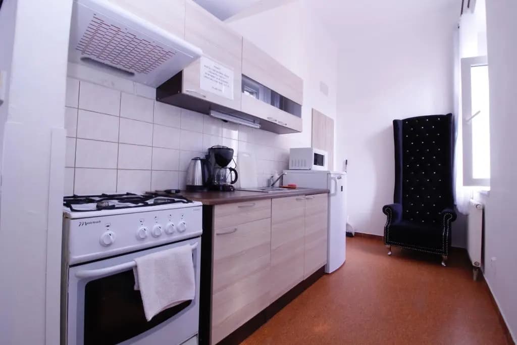 Residence Praha Aparthotel - photo 10