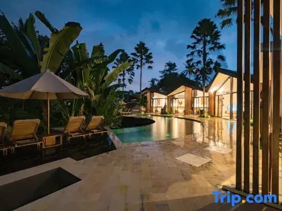 Villa Mulia by BaliSuperHost - photo 2