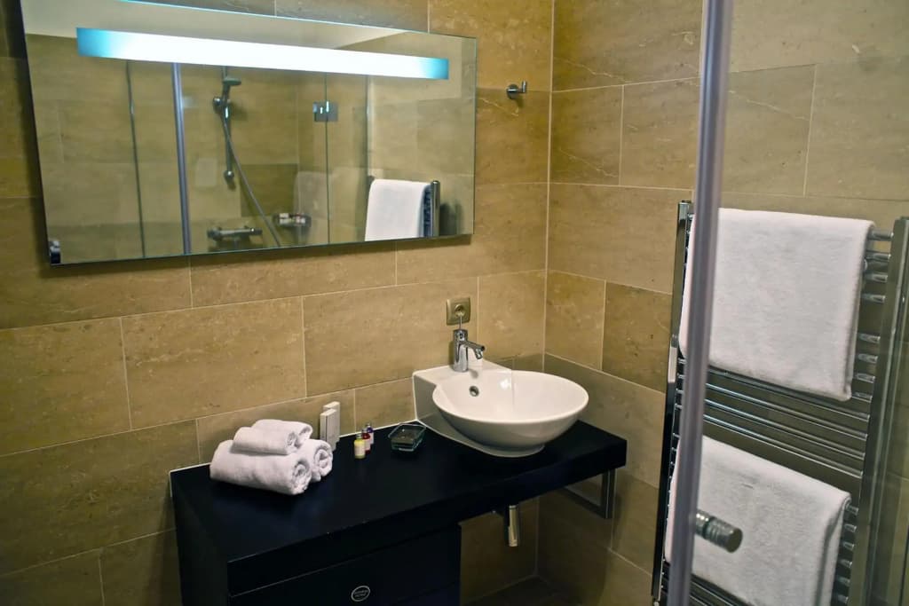 Vienna Suites - photo 8