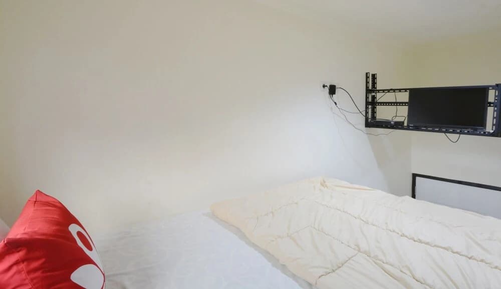 ZEN Rooms Basic Tanjung Duren Syariah - photo 22