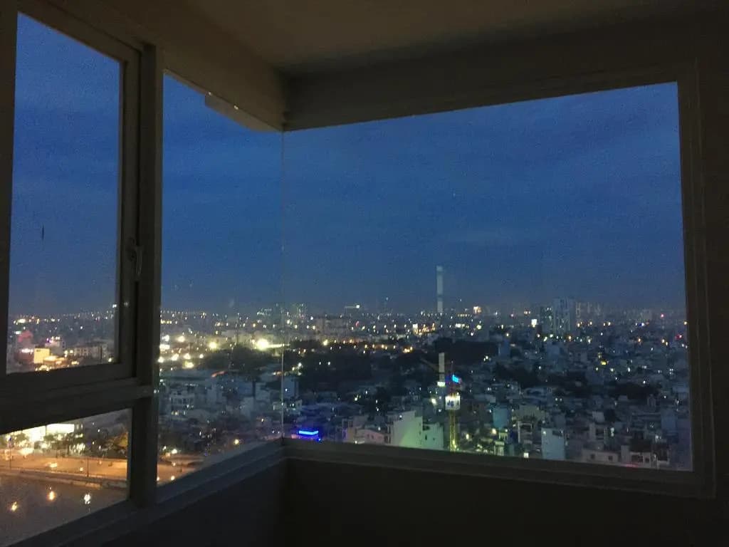 Sky Center Hostel - photo 16