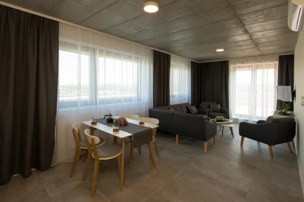 Residence Trafick - photo 6
