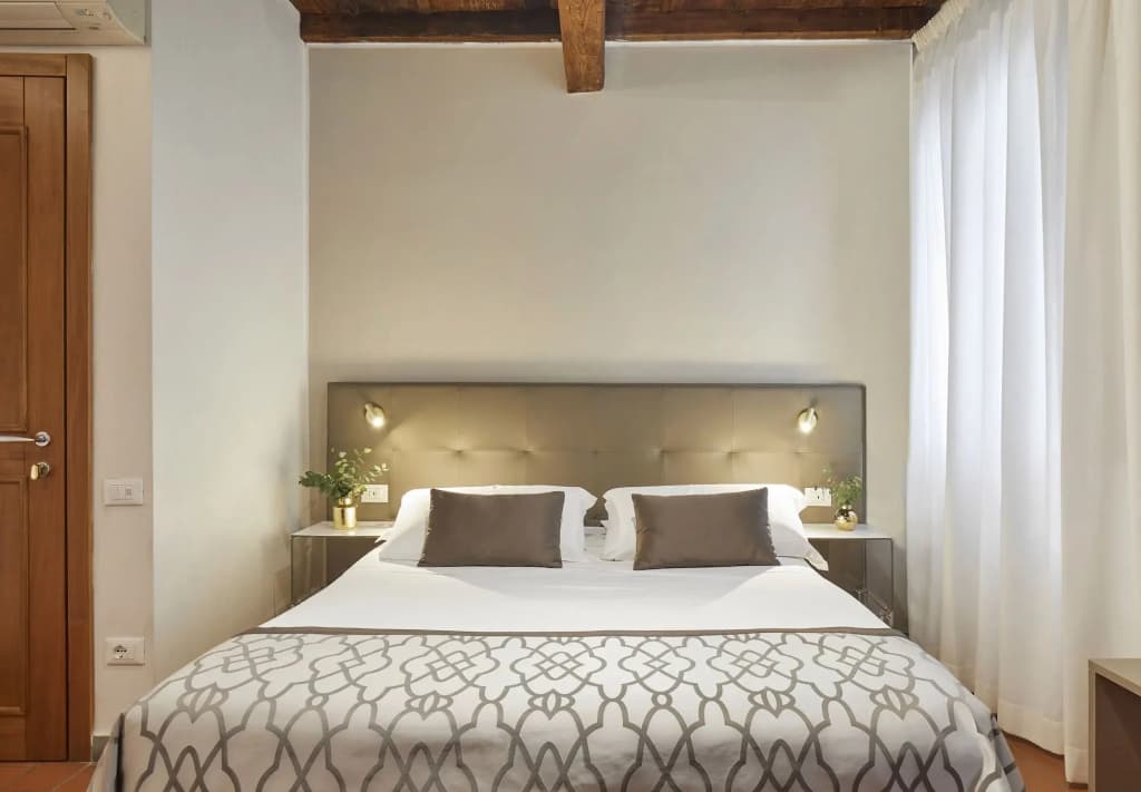 Sette Angeli Rooms - photo 19