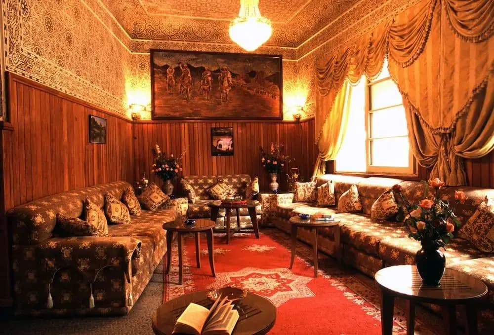 Hotel Du Pacha - photo 7