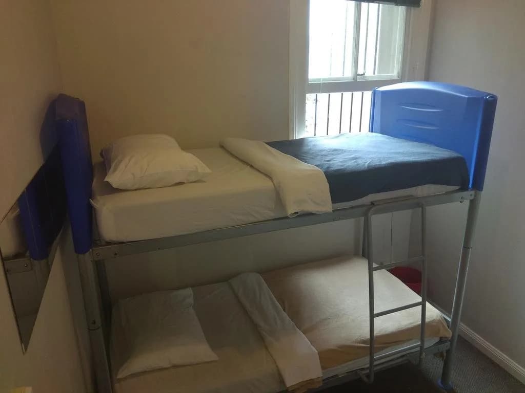Asylum Sydney Backpackers Hostel - photo 2