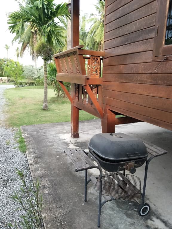 Yoo Sabai Resort - photo 3