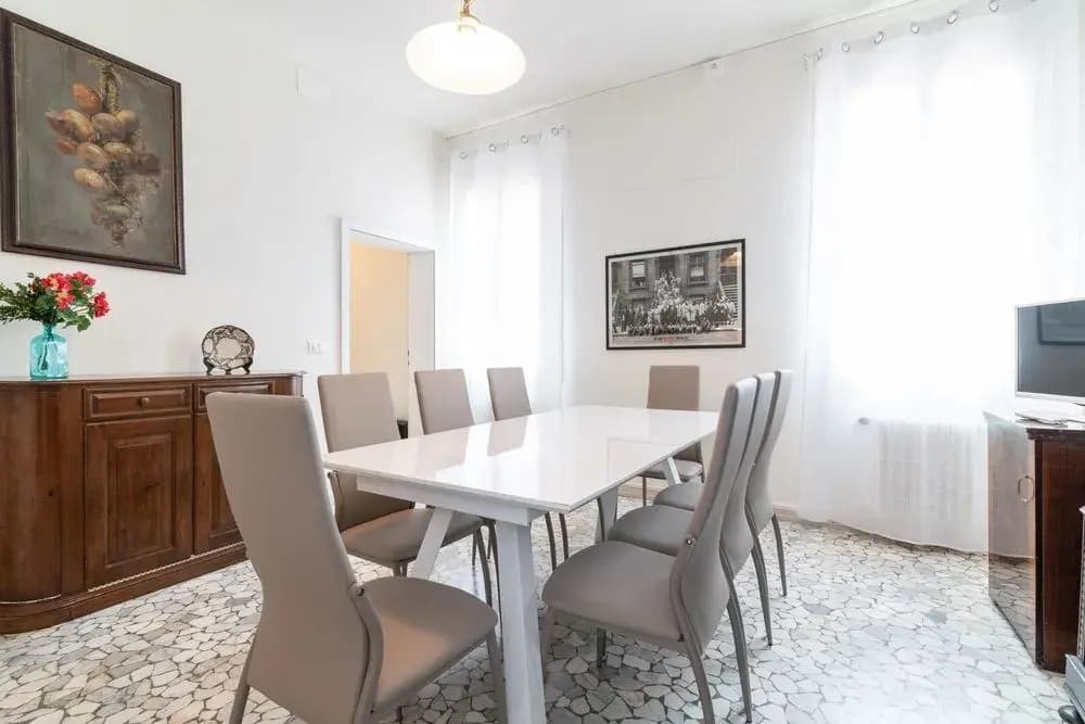 Rio Terra' Canal View Apartment - photo 19