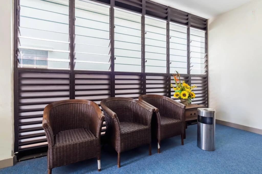 Dolphin Hotel, Chow Kit Kuala Lumpur - photo 8