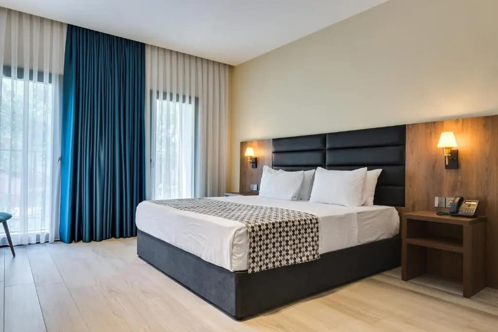 Hotel Eleven Inn Tbilisi - photo 12