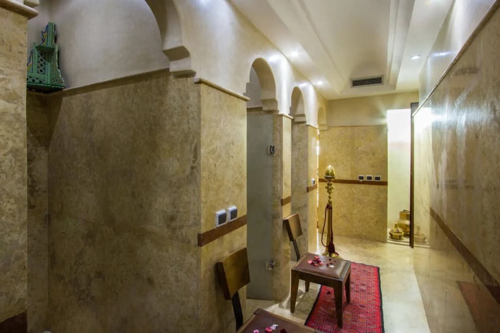 Riad Amira Victoria - photo 11