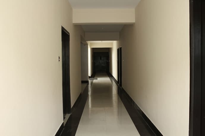 Fiorini Hotel - photo 4