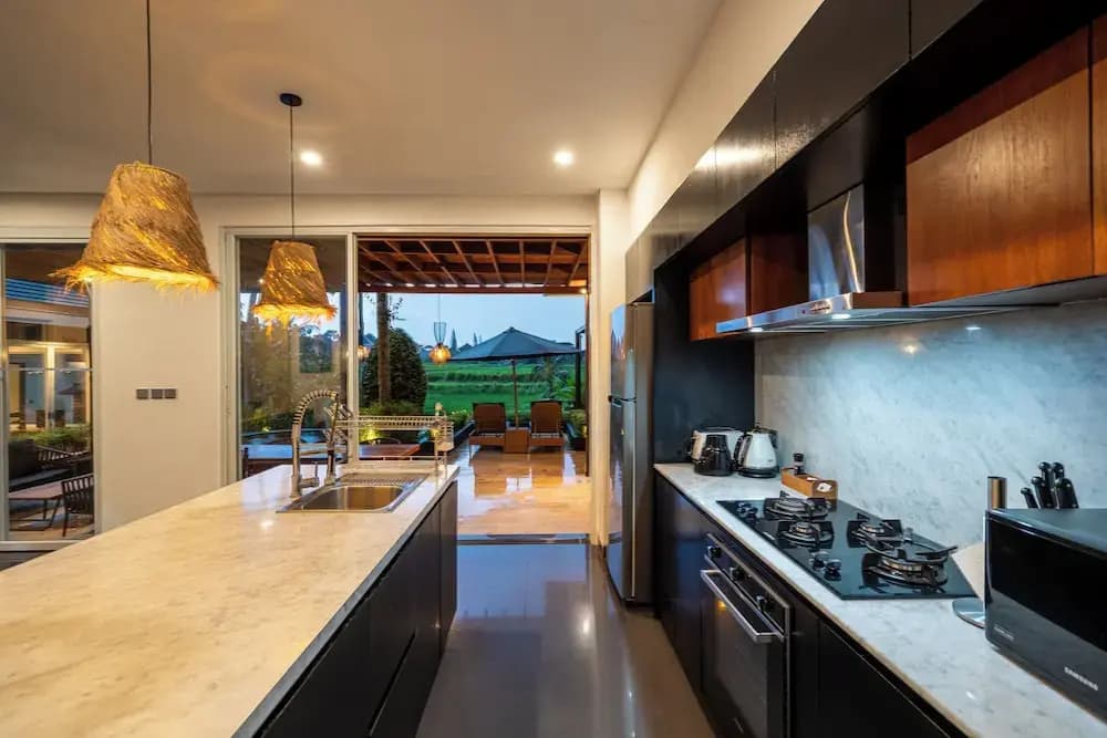 Coconut Grove Ubud Villa by Betterplace - photo 17