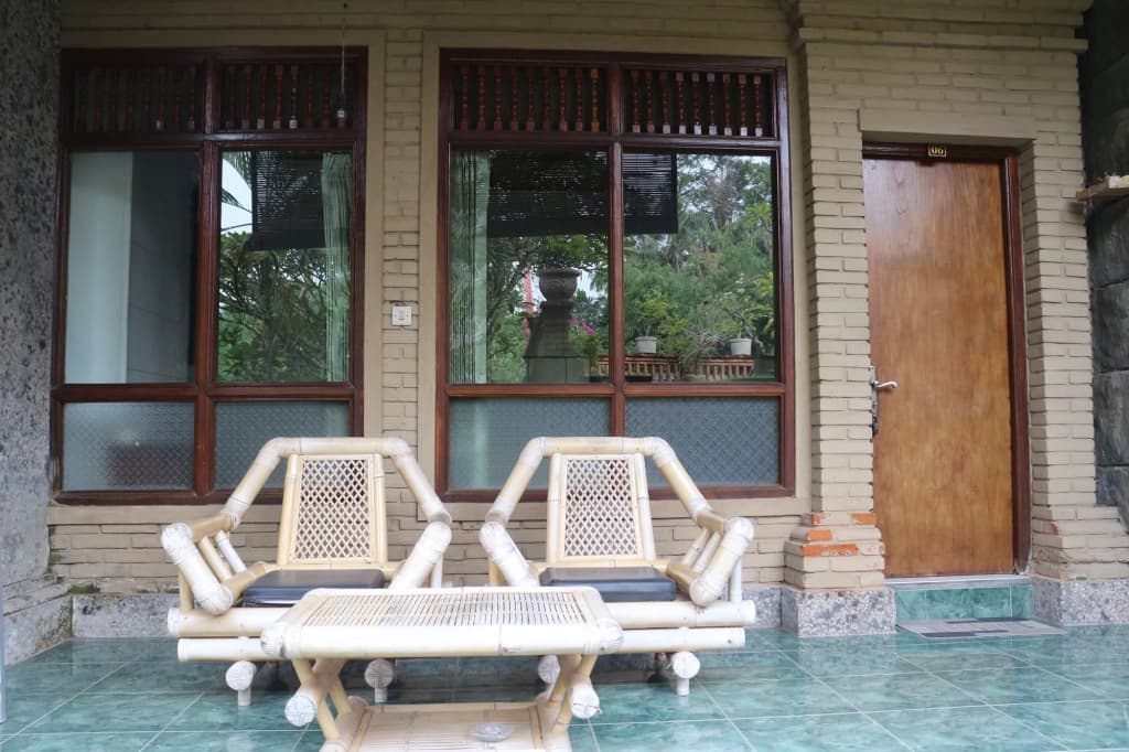 Citrus Tree Rooms - Sulendra - photo 10